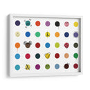 Colaboración con mi hermanito - David Aste | Cuadro decorativo de Canvas Lab