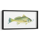 Captura Cromática I - Grace Popp | Cuadro decorativo de Canvas Lab