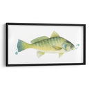 Captura Cromática I - Grace Popp | Cuadro decorativo de Canvas Lab