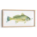 Captura Cromática I - Grace Popp | Cuadro decorativo de Canvas Lab