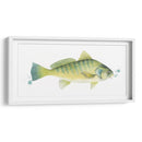 Captura Cromática I - Grace Popp | Cuadro decorativo de Canvas Lab