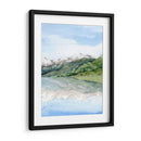 Mirror Lake Ii - Grace Popp | Cuadro decorativo de Canvas Lab