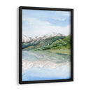 Mirror Lake Ii - Grace Popp | Cuadro decorativo de Canvas Lab