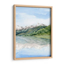 Mirror Lake Ii - Grace Popp | Cuadro decorativo de Canvas Lab