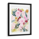 Rose Rays I - Grace Popp | Cuadro decorativo de Canvas Lab