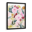 Rose Rays I - Grace Popp | Cuadro decorativo de Canvas Lab