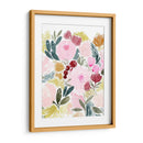 Rose Rays I - Grace Popp | Cuadro decorativo de Canvas Lab