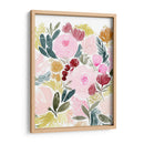 Rose Rays I - Grace Popp | Cuadro decorativo de Canvas Lab