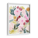 Rose Rays I - Grace Popp | Cuadro decorativo de Canvas Lab
