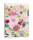 Rose Rays Ii - Grace Popp | Cuadro decorativo de Canvas Lab