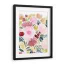 Rose Rays Ii - Grace Popp | Cuadro decorativo de Canvas Lab