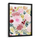 Rose Rays Ii - Grace Popp | Cuadro decorativo de Canvas Lab