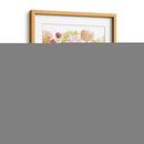 Rose Rays Ii - Grace Popp | Cuadro decorativo de Canvas Lab