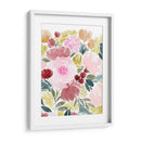 Rose Rays Ii - Grace Popp | Cuadro decorativo de Canvas Lab