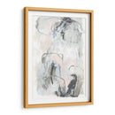 Estudio De Niebla Ii - June Erica Vess | Cuadro decorativo de Canvas Lab