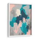 Cielo Canción I - June Erica Vess | Cuadro decorativo de Canvas Lab