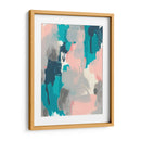 Sky Song Ii - June Erica Vess | Cuadro decorativo de Canvas Lab