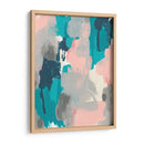 Sky Song Ii - June Erica Vess | Cuadro decorativo de Canvas Lab
