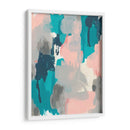Sky Song Ii - June Erica Vess | Cuadro decorativo de Canvas Lab