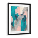 Sky Song Iii - June Erica Vess | Cuadro decorativo de Canvas Lab