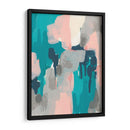 Sky Song Iii - June Erica Vess | Cuadro decorativo de Canvas Lab