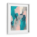 Sky Song Iii - June Erica Vess | Cuadro decorativo de Canvas Lab