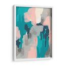 Sky Song Iii - June Erica Vess | Cuadro decorativo de Canvas Lab