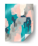 Sky Song Iii - June Erica Vess | Cuadro decorativo de Canvas Lab