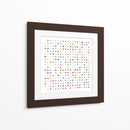 Whats the point M - David Aste | Cuadro decorativo de Canvas Lab