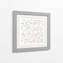 Whats the point M - David Aste | Cuadro decorativo de Canvas Lab