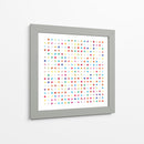 Whats the point M - David Aste | Cuadro decorativo de Canvas Lab