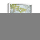 Conversación De Jardín I - Megan Meagher | Cuadro decorativo de Canvas Lab