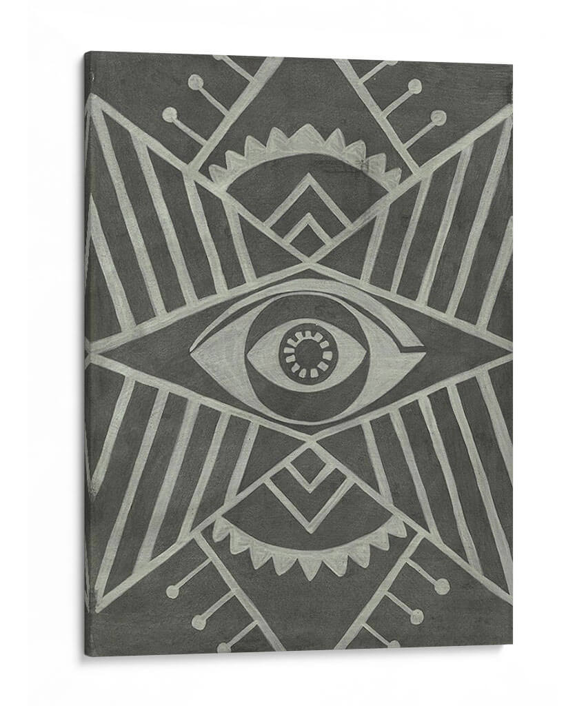 Tarot I - Chariklia Zarris | Cuadro decorativo de Canvas Lab