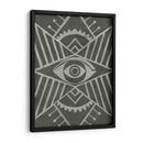 Tarot I - Chariklia Zarris | Cuadro decorativo de Canvas Lab