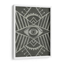 Tarot I - Chariklia Zarris | Cuadro decorativo de Canvas Lab