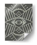 Tarot I - Chariklia Zarris | Cuadro decorativo de Canvas Lab