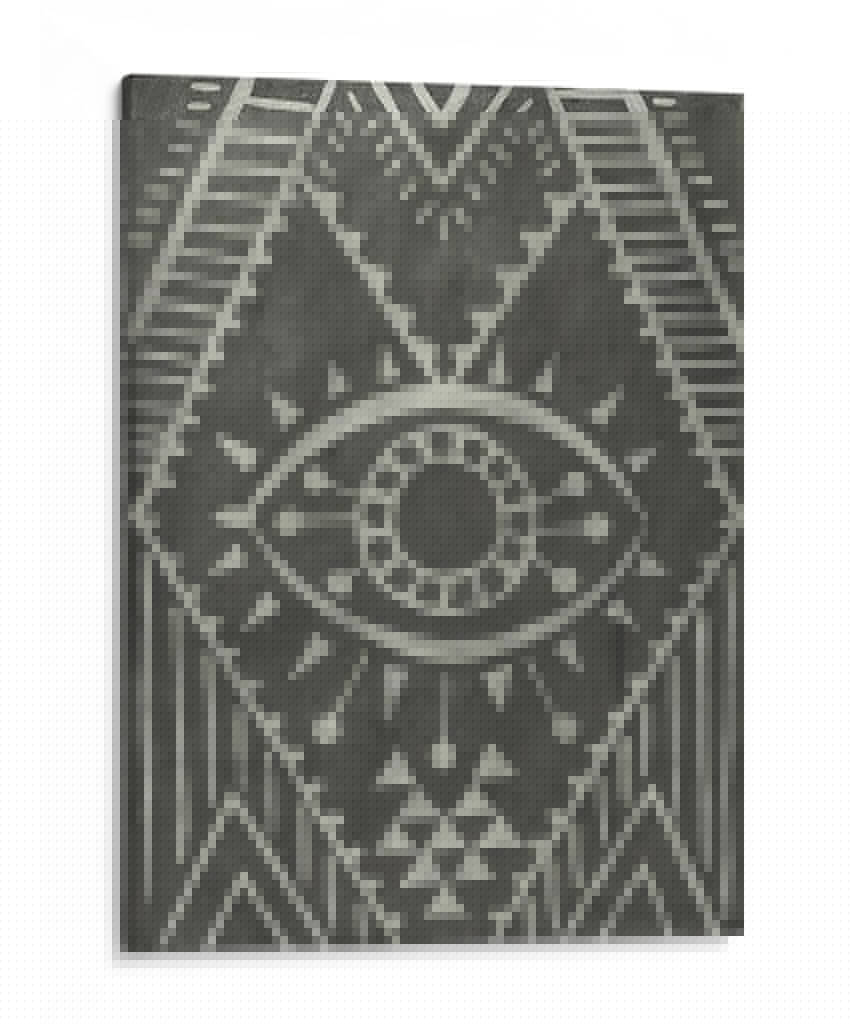 Tarot Ii - Chariklia Zarris | Cuadro decorativo de Canvas Lab