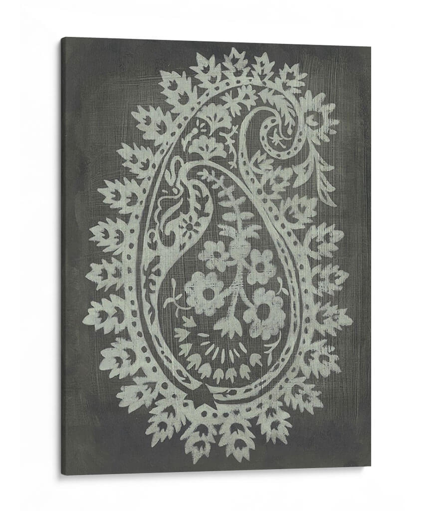 Lola I - Chariklia Zarris | Cuadro decorativo de Canvas Lab