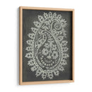 Lola I - Chariklia Zarris | Cuadro decorativo de Canvas Lab