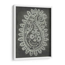 Lola I - Chariklia Zarris | Cuadro decorativo de Canvas Lab
