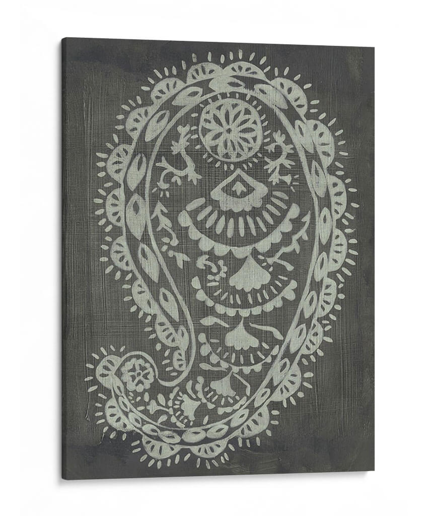Lola Ii - Chariklia Zarris | Cuadro decorativo de Canvas Lab