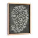 Lola Ii - Chariklia Zarris | Cuadro decorativo de Canvas Lab