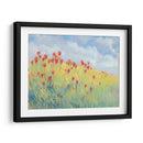 Prado De La Brisa De Verano I - Tim OToole | Cuadro decorativo de Canvas Lab