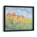 Prado De La Brisa De Verano I - Tim OToole | Cuadro decorativo de Canvas Lab
