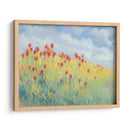 Prado De La Brisa De Verano I - Tim OToole | Cuadro decorativo de Canvas Lab