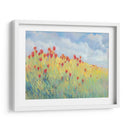 Prado De La Brisa De Verano I - Tim OToole | Cuadro decorativo de Canvas Lab