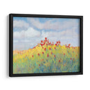 Brisa De Verano Prado Ii - Tim OToole | Cuadro decorativo de Canvas Lab