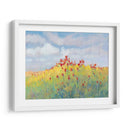 Brisa De Verano Prado Ii - Tim OToole | Cuadro decorativo de Canvas Lab