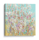 Flores Mixtas I - Tim OToole | Cuadro decorativo de Canvas Lab