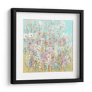 Flores Mixtas I - Tim OToole | Cuadro decorativo de Canvas Lab